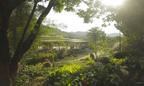 Green Canyon Eco Art Resort In Tarlac: Where A Rejuvenating .